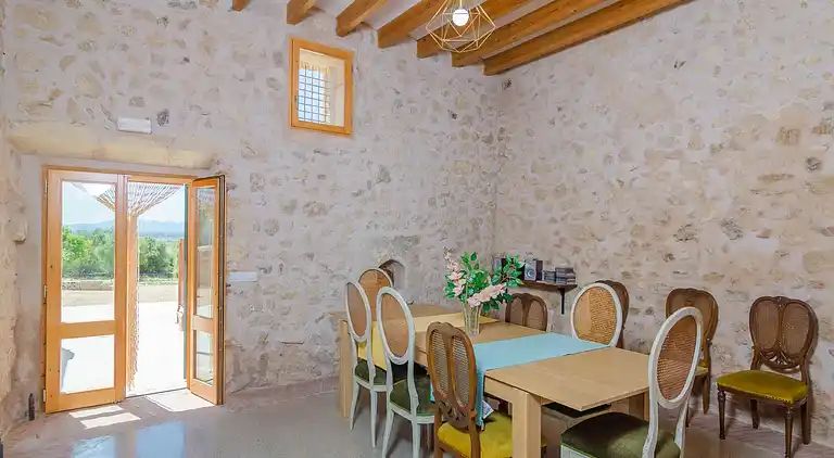 Villa in Vilafranca de Bonany