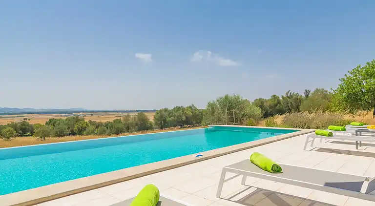 Villa in Vilafranca de Bonany