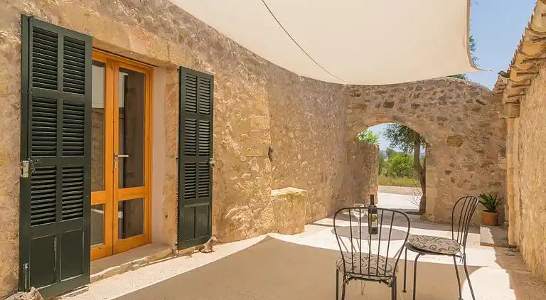 Villa in Vilafranca de Bonany