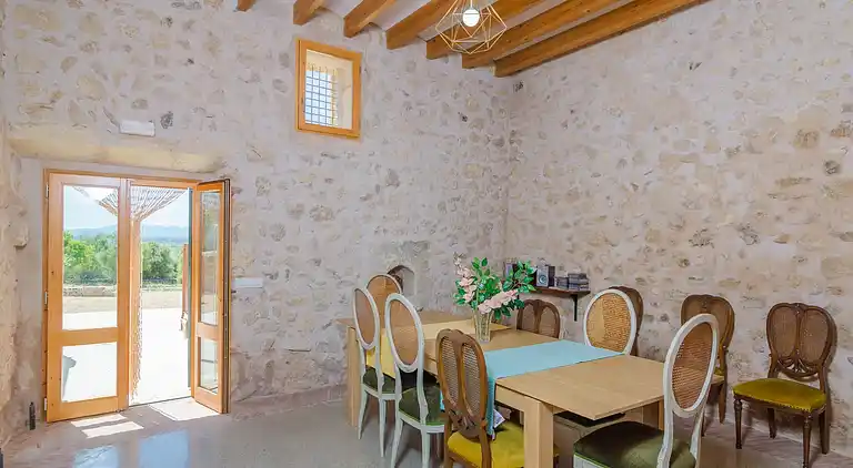 Villa in Vilafranca de Bonany