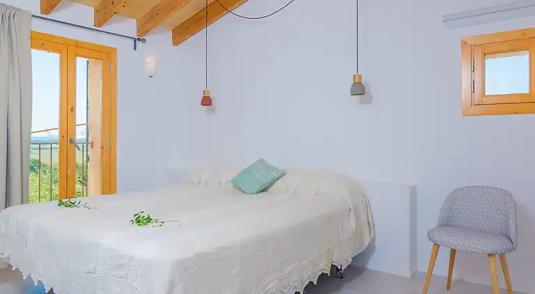 Villa in Vilafranca de Bonany