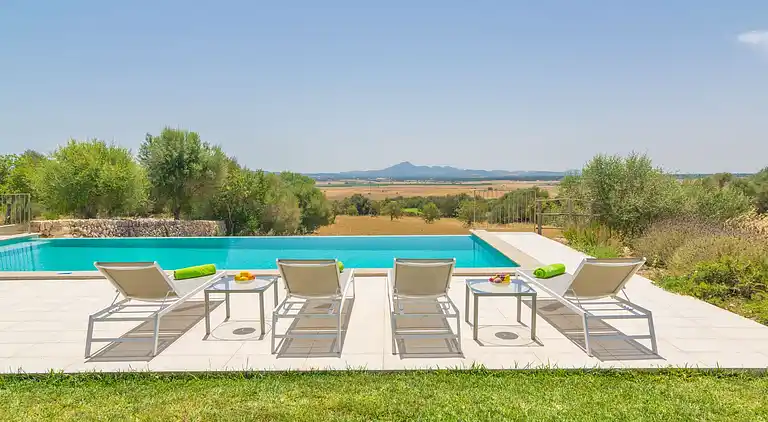 Villa in Vilafranca de Bonany