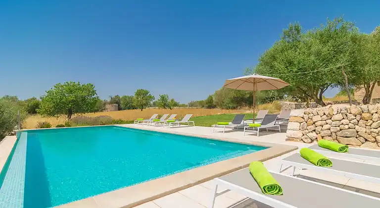 Villa in Vilafranca de Bonany