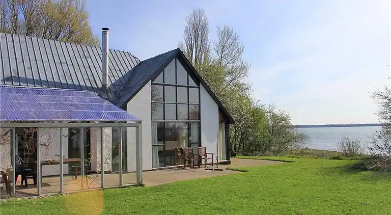 Holiday home in Øster Assels
