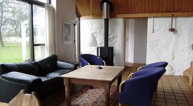 Holiday home in Øster Assels