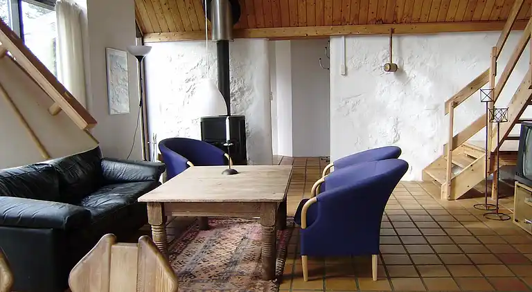 Holiday home in Øster Assels