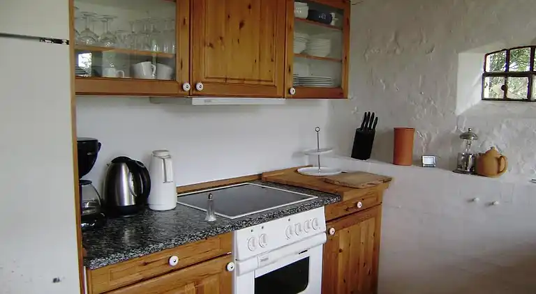 Holiday home in Øster Assels