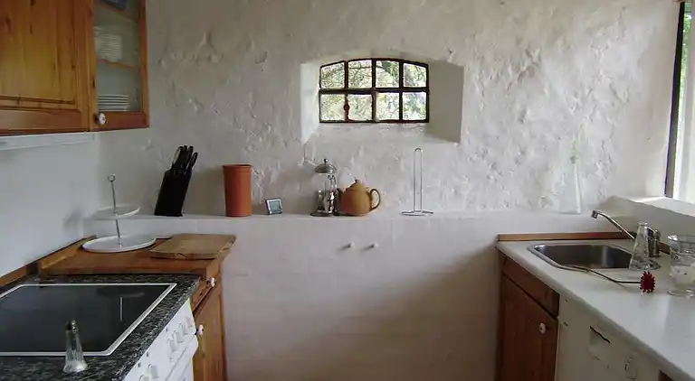 Holiday home in Øster Assels