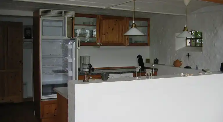 Holiday home in Øster Assels