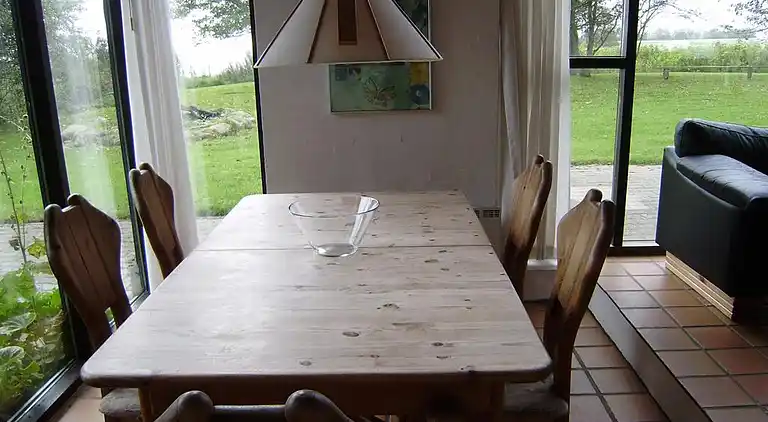 Holiday home in Øster Assels