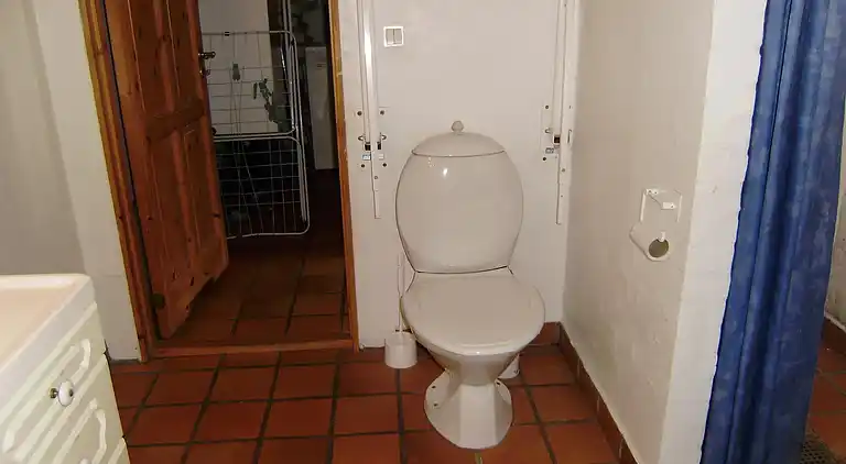 Holiday home in Øster Assels