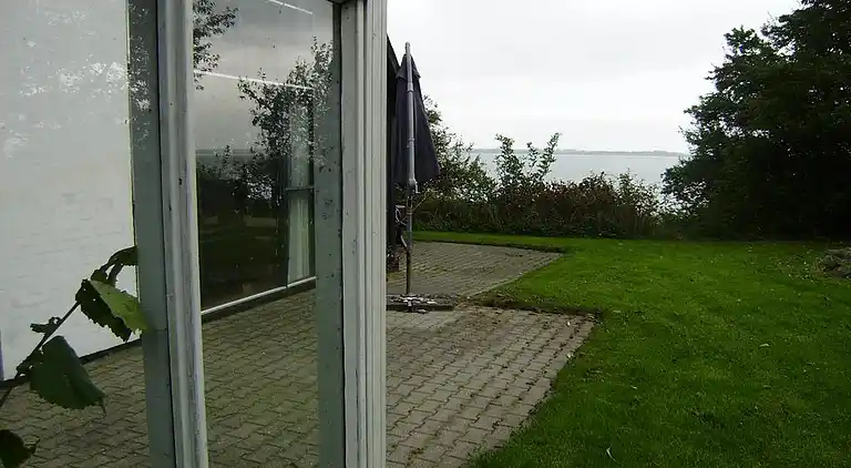 Holiday home in Øster Assels