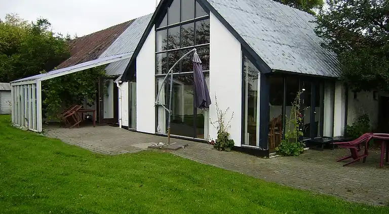 Holiday home in Øster Assels