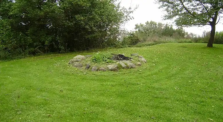 Holiday home in Øster Assels