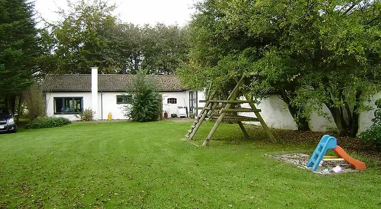 Holiday home in Øster Assels