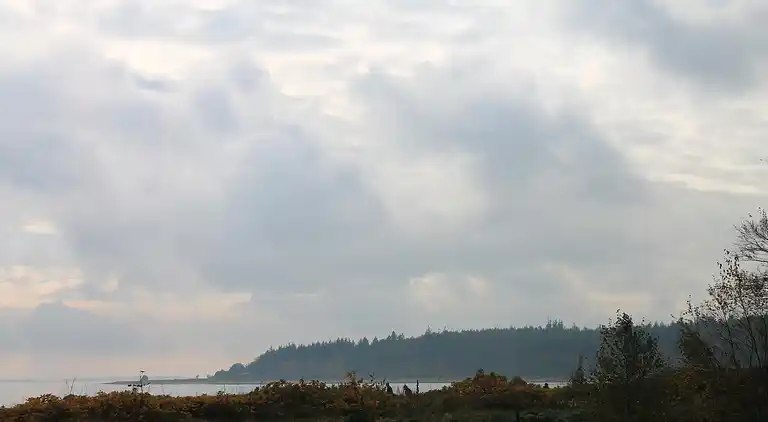 Holiday home in Øster Assels