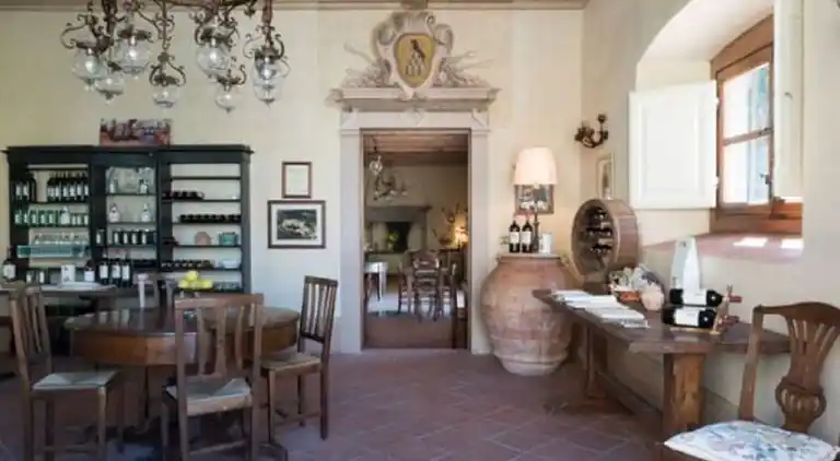 Holiday home in Pergine Valdarno