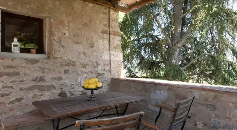 Holiday home in Pergine Valdarno