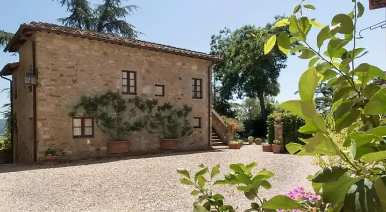 Holiday home in Pergine Valdarno