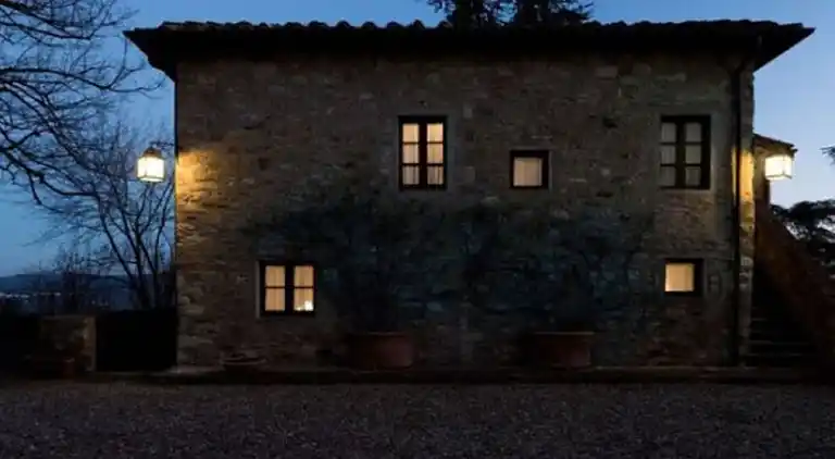 Holiday home in Pergine Valdarno