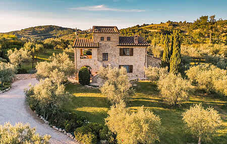 Farm house mh79524