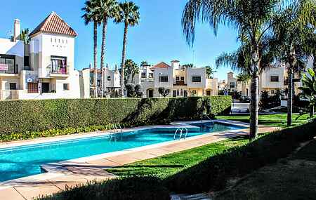 Casa Delujo @ Roda Golf and Beach Resort, Murcia