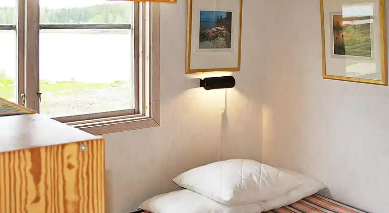 Holiday home in Rosendal