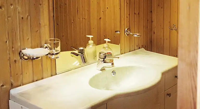 Holiday home in Rosendal