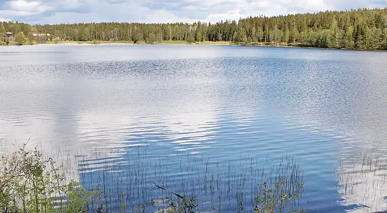 Holiday home in Rosendal