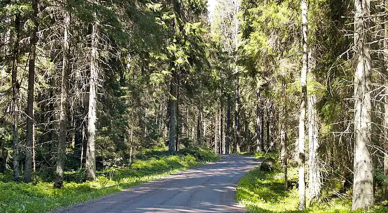 Holiday home in Rosendal