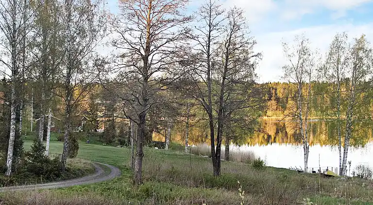 Holiday home in Rosendal