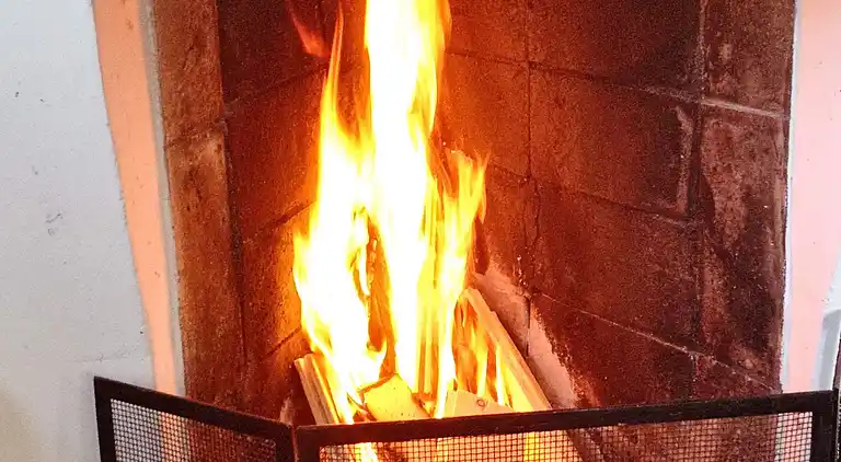 Holiday home in Rosendal