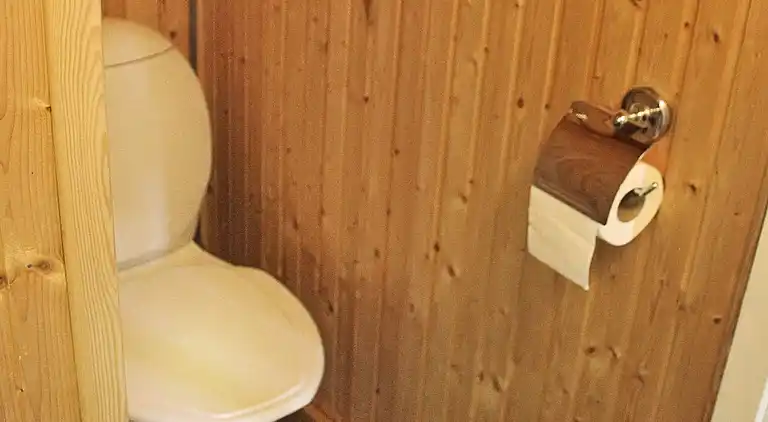 Holiday home in Rosendal