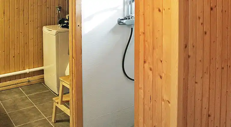 Holiday home in Rosendal