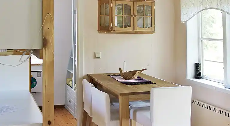 Holiday home in Rosendal