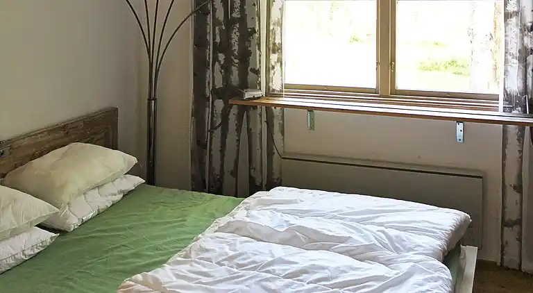 Holiday home in Rosendal