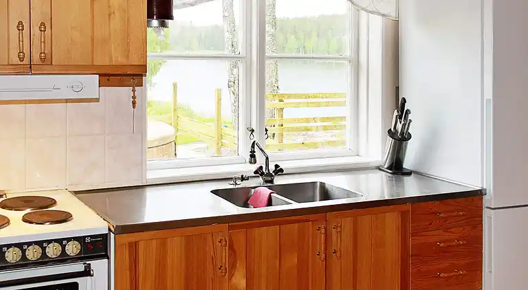 Holiday home in Rosendal