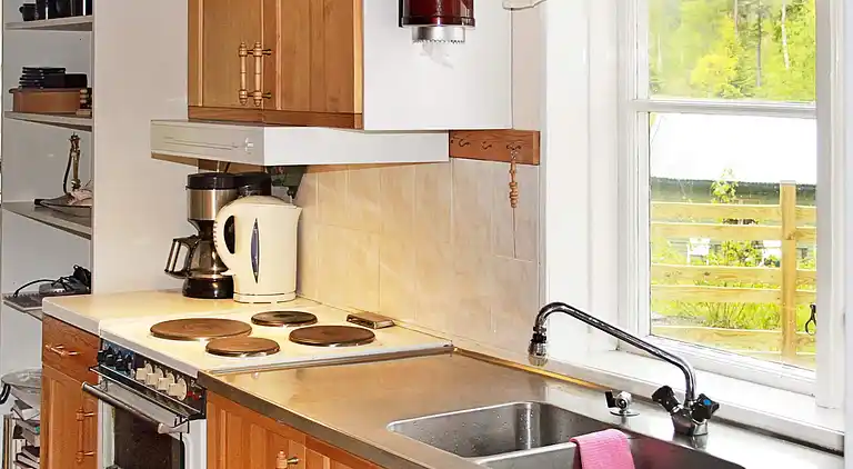 Holiday home in Rosendal