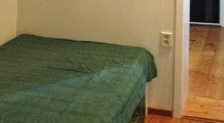 Holiday home in Rosendal