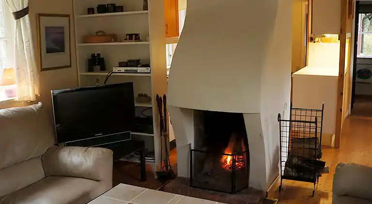 Holiday home in Rosendal