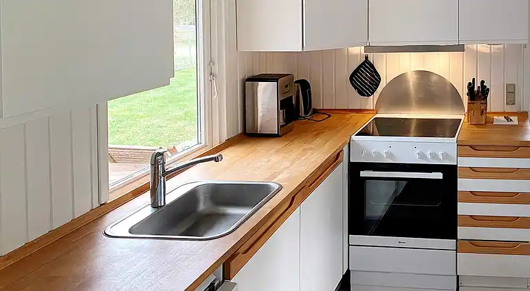 Sommerhus i Væggerløse