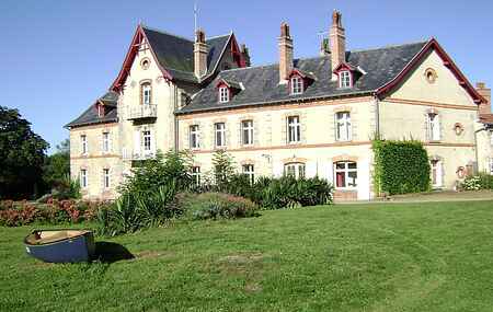 Sommerhus mh79771