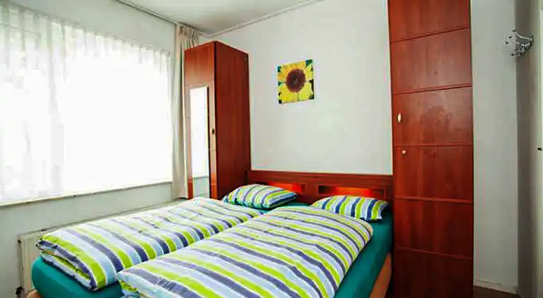 Semesterbostad i Exloo