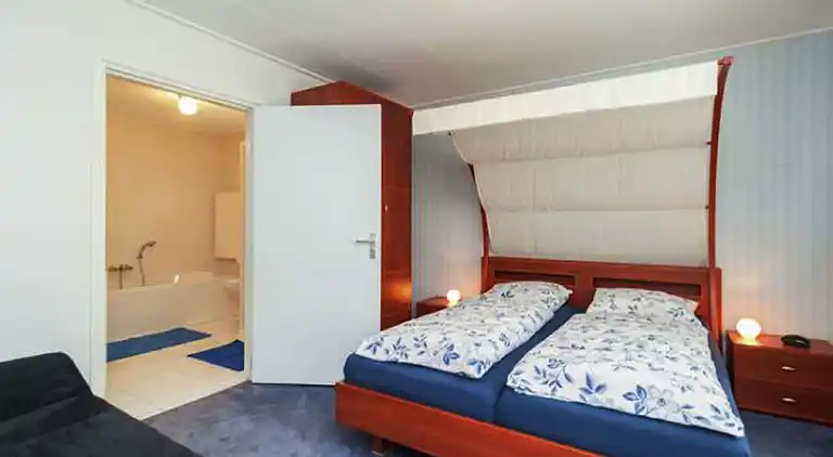 Semesterbostad i Exloo