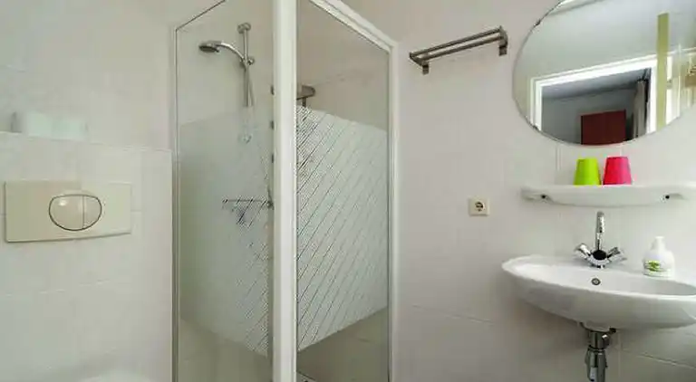 Semesterbostad i Exloo