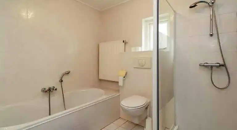 Semesterbostad i Exloo