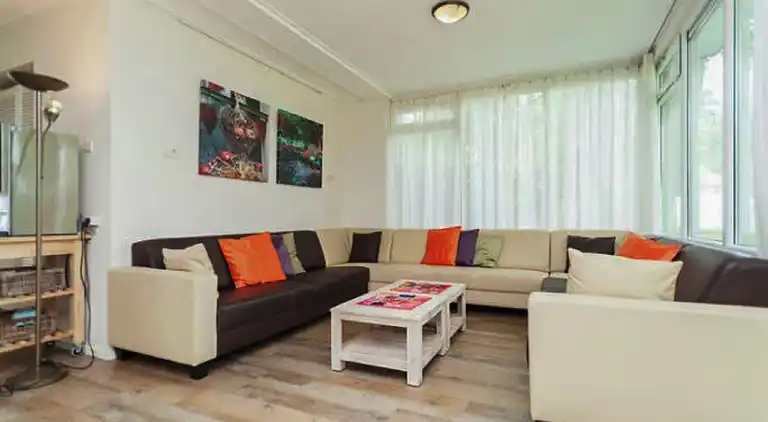 Semesterbostad i Exloo