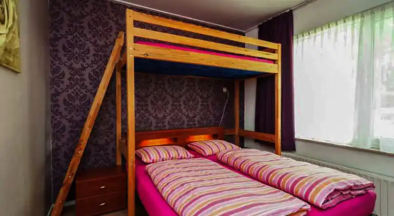 Semesterbostad i Exloo