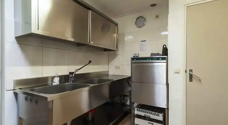 Semesterbostad i Exloo