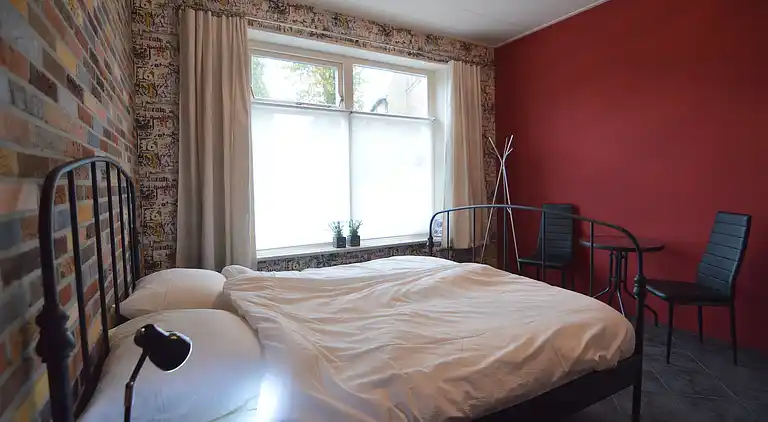 Semesterbostad i Easterlittens